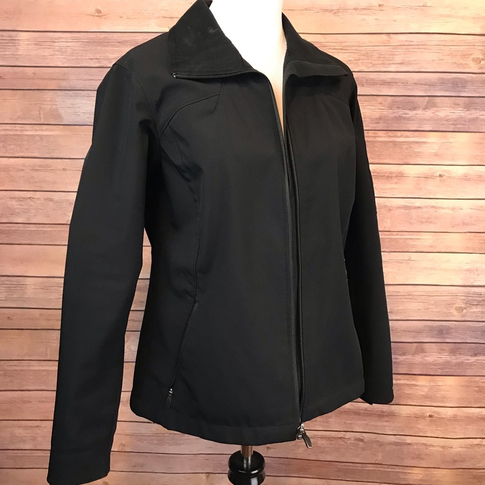 Columbia Women’s soft shell Jacket